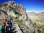 Parc national du Mercantour © Olivier Leonard