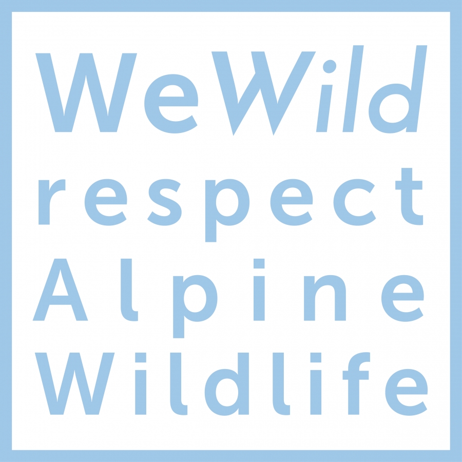 WeWild: a joint communication strategy for the protected areas of the Alps