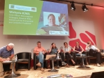 IUCN Session - An intergenerational claim for more ecological connectivity