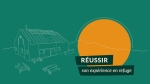Successful experience in the refuge, season 2!