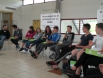 GaYA pilot sites engaged in the process to involve the alpine young generation at local level